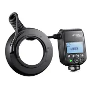 Flash GODOX MF R 76 C TTL CANON - 270903