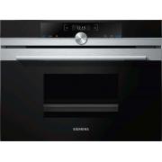 Four compact SIEMENS CD 634 GAS 0