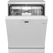 Lave-vaisselle 60 cm MIELE G5110SCBB