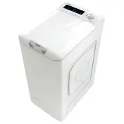 Lave-linge top HAIER RTXSGP47TMSCE-47