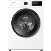 Lave-linge frontal HISENSE WF8041IBWP