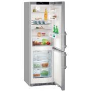Réfrigérateur combiné inversé LIEBHERR CNEF 4335-21
