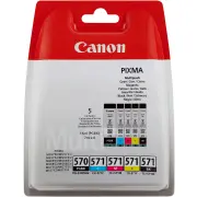 Consommable CANON PG570V2