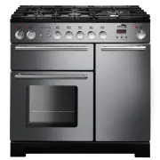 Piano de cuisson dessus gaz FALCON INF 90 DFSSEU