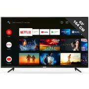 Tv led 65'' TCL 65P615