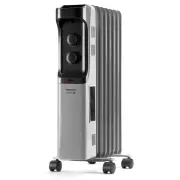 Convecteur bain d'huile TAURUS NEWDAKAR1500