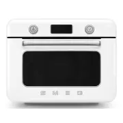 Mini four SMEG COF01WHEU