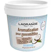 Sucre aromatisé LAGRANGE 380330