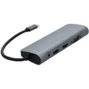 Connectique et adaptateur informatique ITC 722495