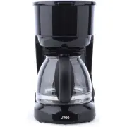 Cafetière LIVOO DOD183N