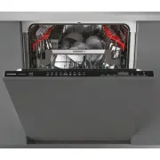 Lave-vaisselle tout intégré 60 cm ROSIERES RDIN2D520PB47E