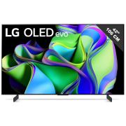 Tv oled 42 pouces LG OLED42C3