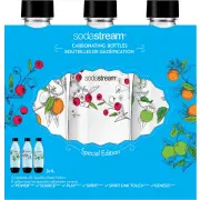 Accessoires machine à soda SODASTREAM 3000143