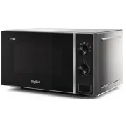 Micro-ondes mono WHIRLPOOL MWP101SB