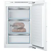 Congélateur intégrable BOSCH GIV21AFE0