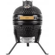 Barbecue charbon LIVOO DOC283