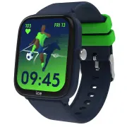Montre connectée ICE WATCH ICESMARTJUNIOR2.0BLUE