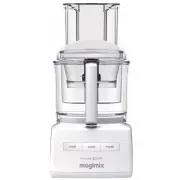 Robot MAGIMIX CS 5200 XL Premium 18711 F