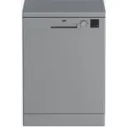 Lave-vaisselle 60 cm BEKO TDFV16310S