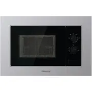 Micro-ondes encastrable gril HISENSE BIM320G11X