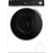 Lave-linge frontal SHARP ES-NFL014CWNA-FR
