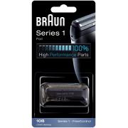 Têtes et grilles de rasoir BRAUN 10 B