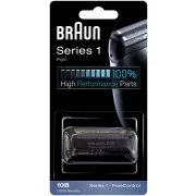 Têtes et grilles de rasoir BRAUN 10 B