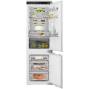 Réfrigérateur combiné intégré HISENSE RB3B250SAWE
