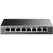 Switch TPLINK TL-SG108PE