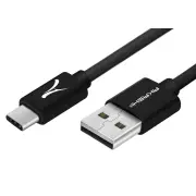 Connectique data AKASHI ALTCABUSBCBLK