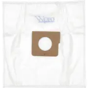 Sacs aspirateur et filtres WPRO GS 83 MW