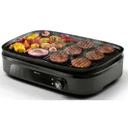 Gril de table PHILIPS HD6210/90