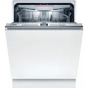 Lave-vaisselle tout intégré 60 cm BOSCH SMD6TCX00E