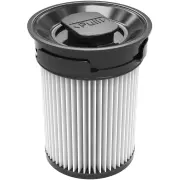 Sacs aspirateur et filtres MIELE HX-FSF