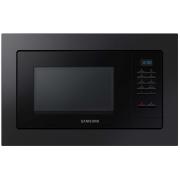 Micro-ondes encastrable gril SAMSUNG MG20A7013CB