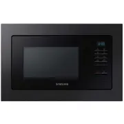 Micro-ondes encastrable gril SAMSUNG MG20A7013CB