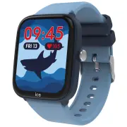 Montre connectée ICE WATCH ICESMARTJUNIOR2.0LIGHTB