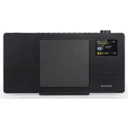 Micro-chaîne cd MUSE M65DBT