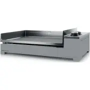 Plancha gaz FORGE ADOUR PREMIUM G 60 ANG