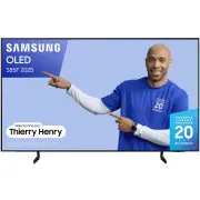Tv oled 83'' SAMSUNG TQ83S85F