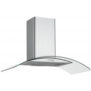 Hotte decor SILVERLINE H 10560 015