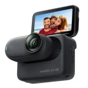 Caméra action INSTA360 GO 3 S NOIR STANDARD 128