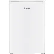 Réfrigérateur table top BRANDT BST551ESW