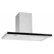 Hotte décorative AIRLUX AHBS960SS