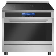 Piano de cuisson dessus induction AMICA ACIS2115S