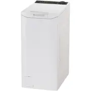 Lave-linge top HAIER THASN476TM4S