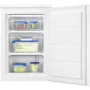 Congélateur armoire FAURE FYAN8FW0