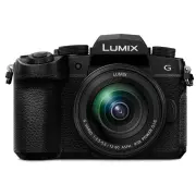 Appareil photo hybride PANASONIC DC G 97 ME