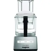 Robot MAGIMIX CS 5200 XL 18591 F