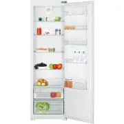 Réfrigérateur 316L Intégrable 178cm ROSIERES RBLP3683N/N - Oskab